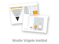 Studie Vögele Institut