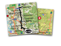 Personalised Maps