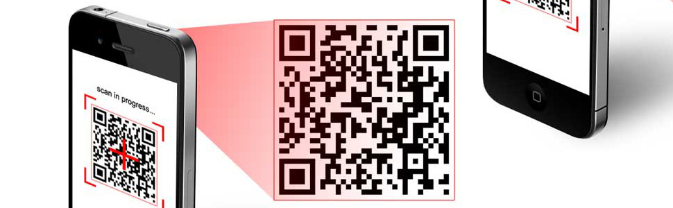 Personalisierte QR-Codes